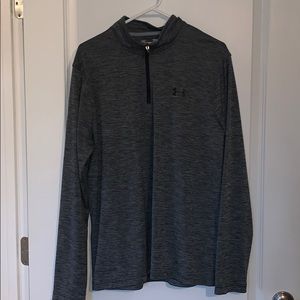 Under Armour Quarter Zip